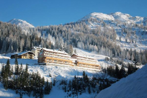 Haus CKPK Lux, Sonnenalpe Nassfeld, Österreich